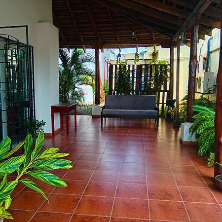 Residencial Santa Catalina Pedasi Pedasi Town 外观 照片