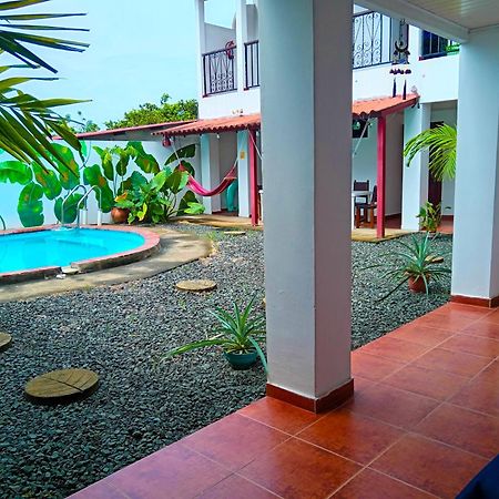 Residencial Santa Catalina Pedasi Pedasi Town 外观 照片