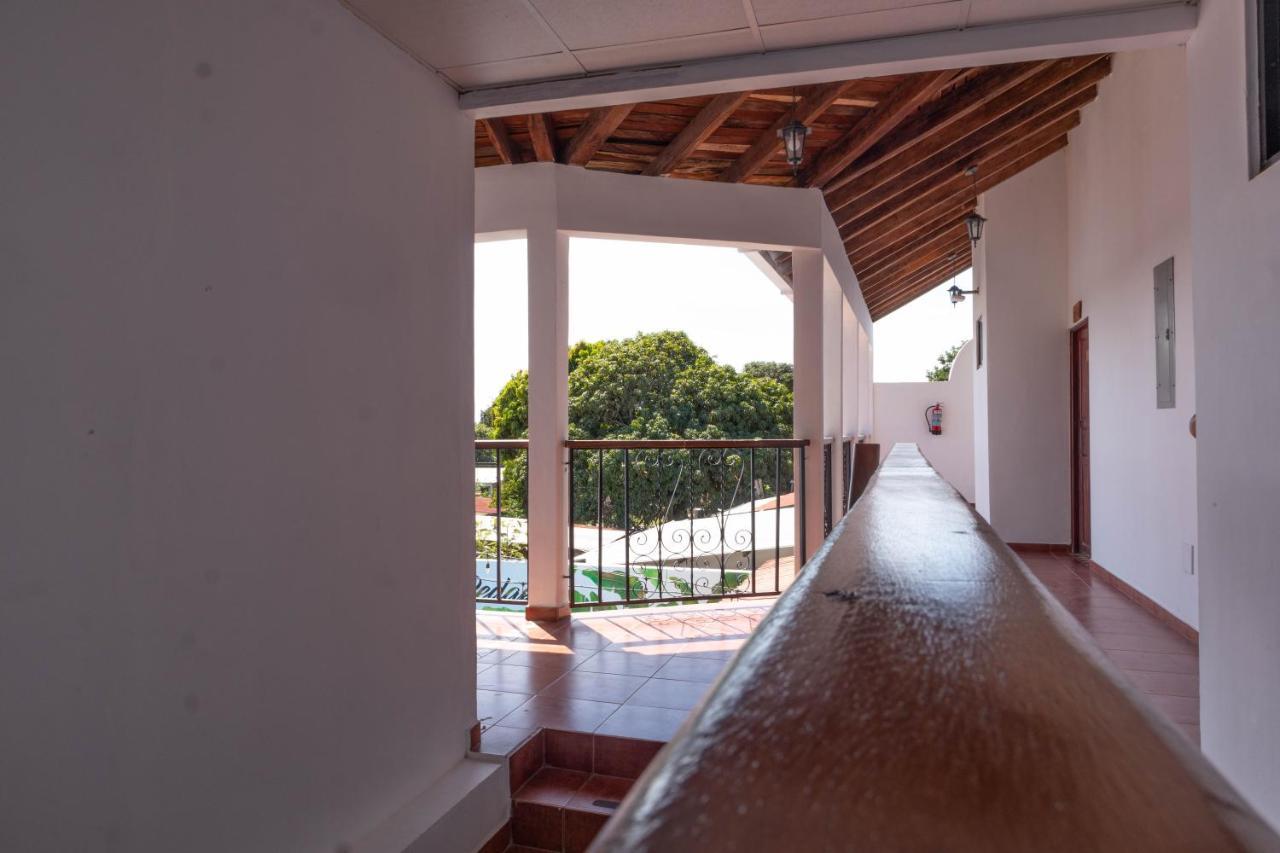 Residencial Santa Catalina Pedasi Pedasi Town 外观 照片
