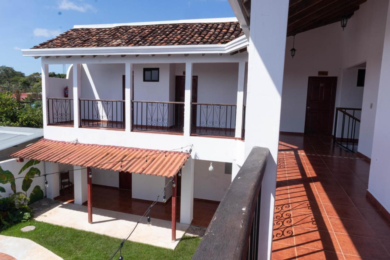 Residencial Santa Catalina Pedasi Pedasi Town 外观 照片