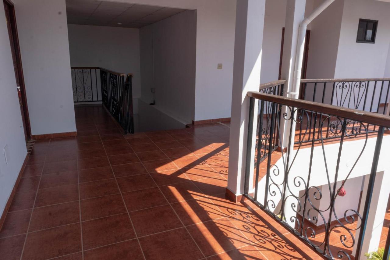 Residencial Santa Catalina Pedasi Pedasi Town 外观 照片