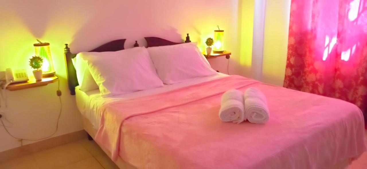 Residencial Santa Catalina Pedasi Pedasi Town 外观 照片