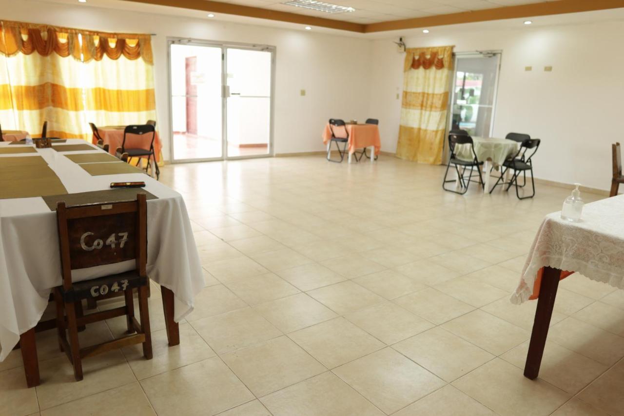Residencial Santa Catalina Pedasi Pedasi Town 外观 照片