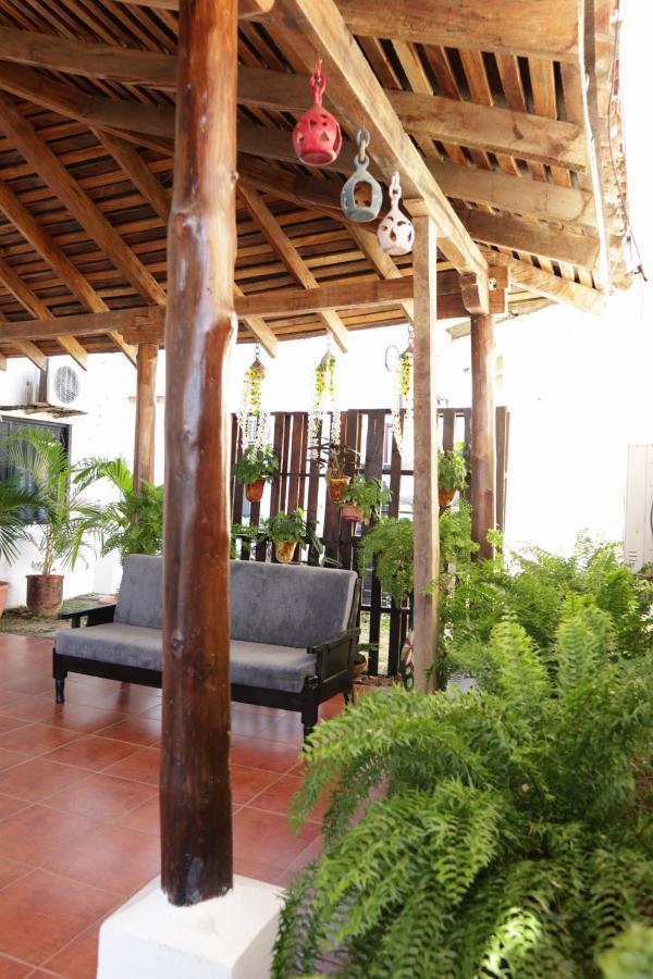 Residencial Santa Catalina Pedasi Pedasi Town 外观 照片
