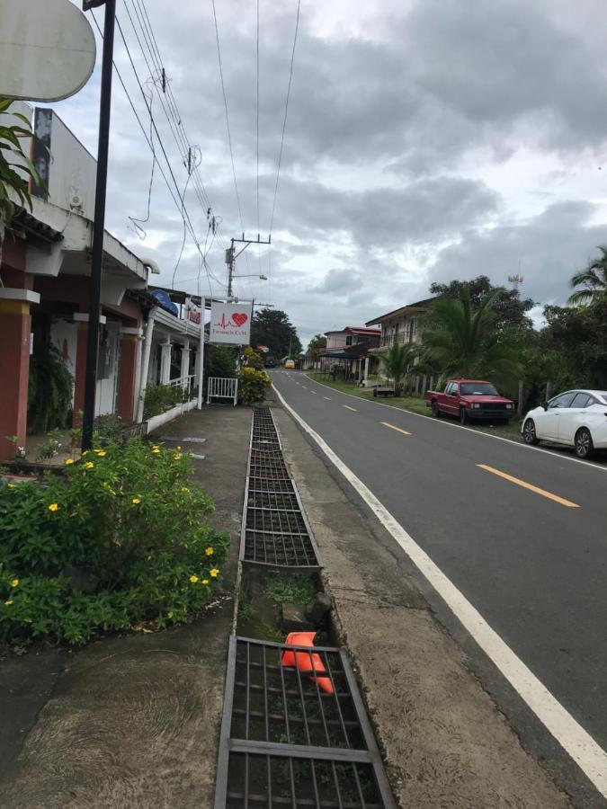 Residencial Santa Catalina Pedasi Pedasi Town 外观 照片