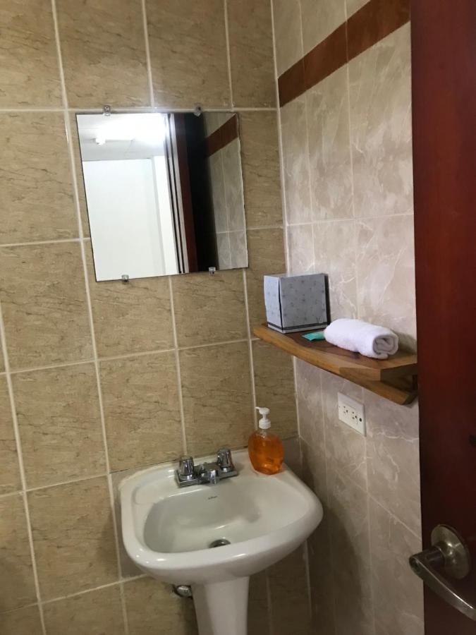 Residencial Santa Catalina Pedasi Pedasi Town 外观 照片
