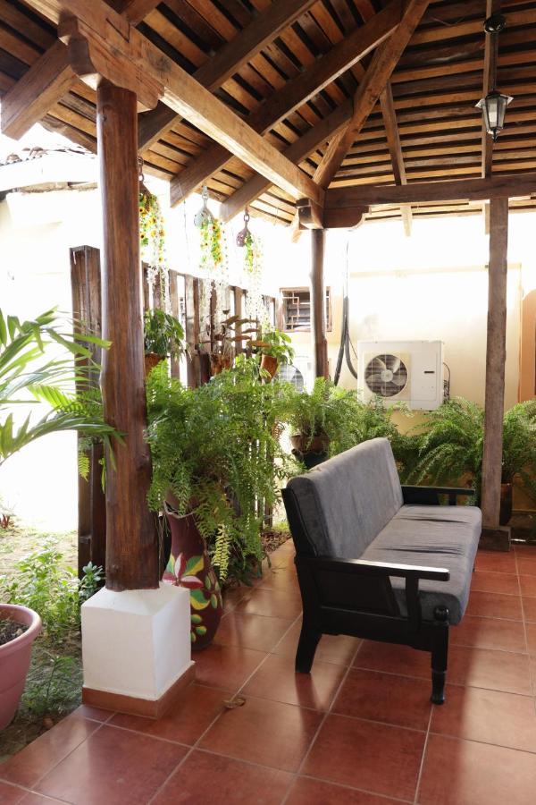 Residencial Santa Catalina Pedasi Pedasi Town 外观 照片