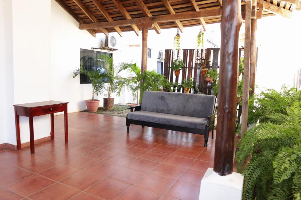 Residencial Santa Catalina Pedasi Pedasi Town 外观 照片