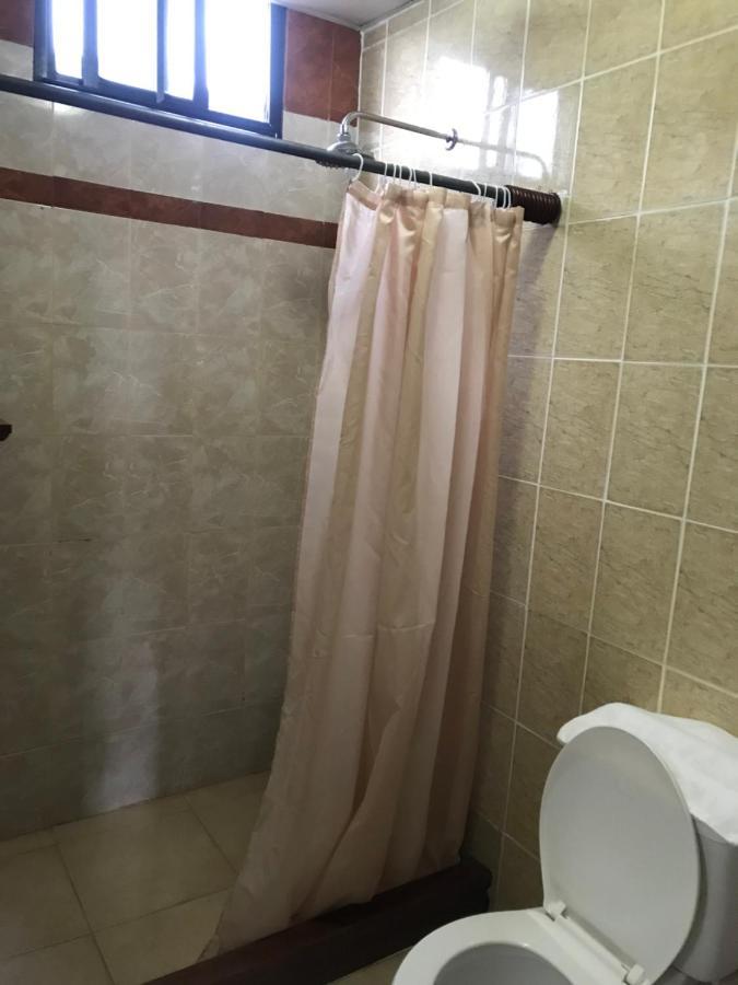 Residencial Santa Catalina Pedasi Pedasi Town 外观 照片