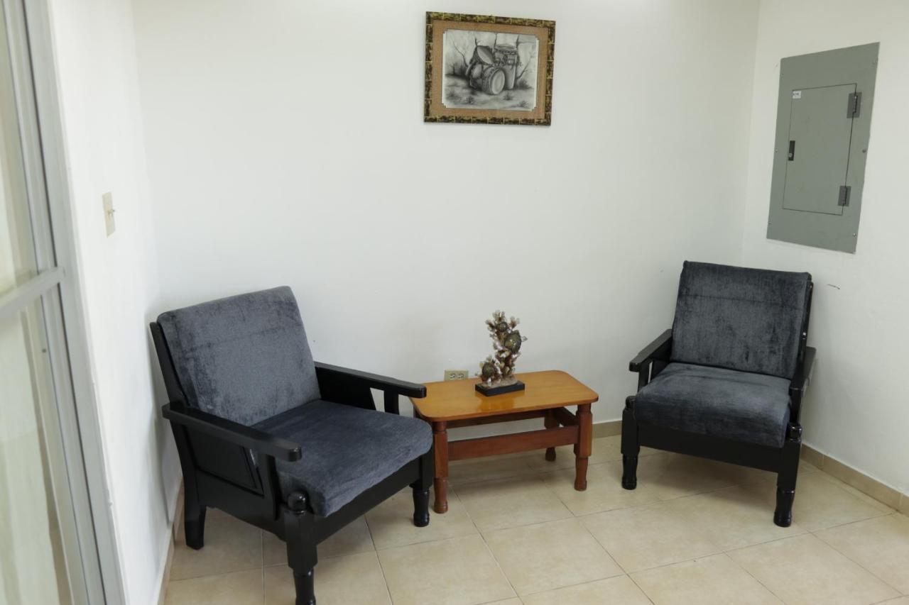 Residencial Santa Catalina Pedasi Pedasi Town 外观 照片