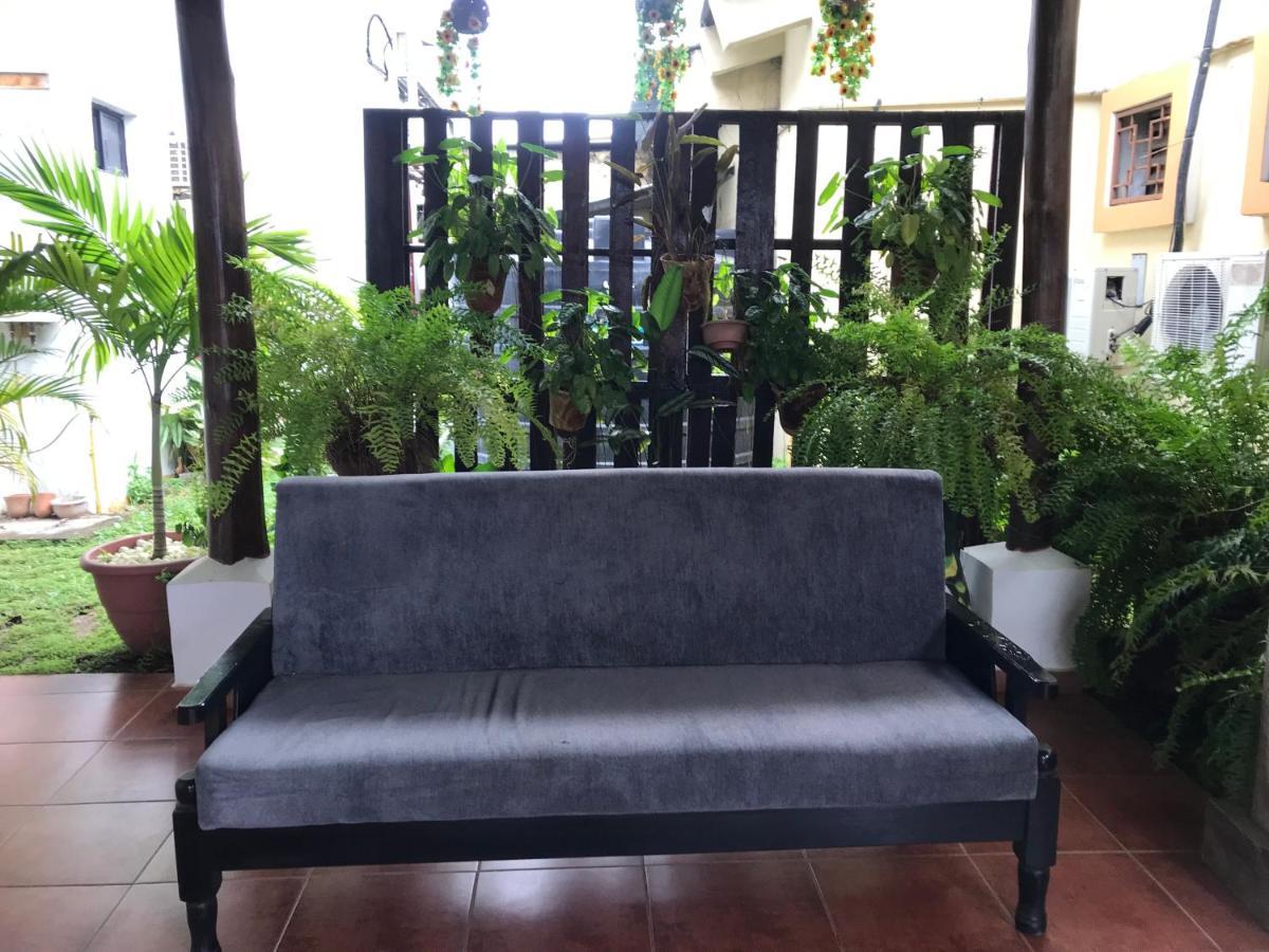 Residencial Santa Catalina Pedasi Pedasi Town 外观 照片