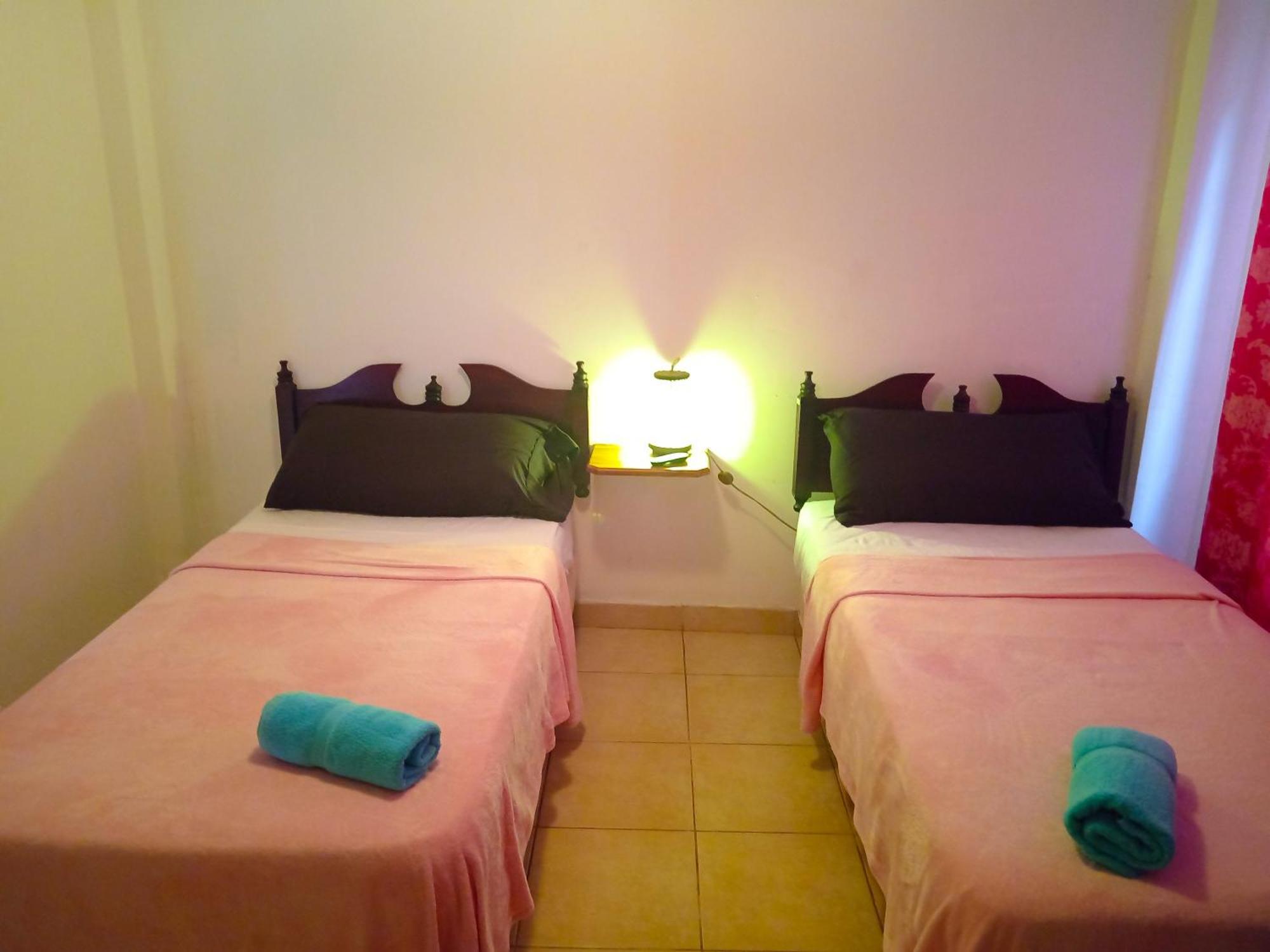 Residencial Santa Catalina Pedasi Pedasi Town 外观 照片