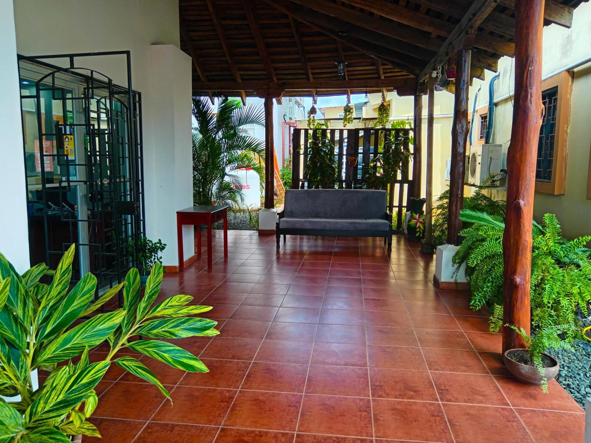 Residencial Santa Catalina Pedasi Pedasi Town 外观 照片
