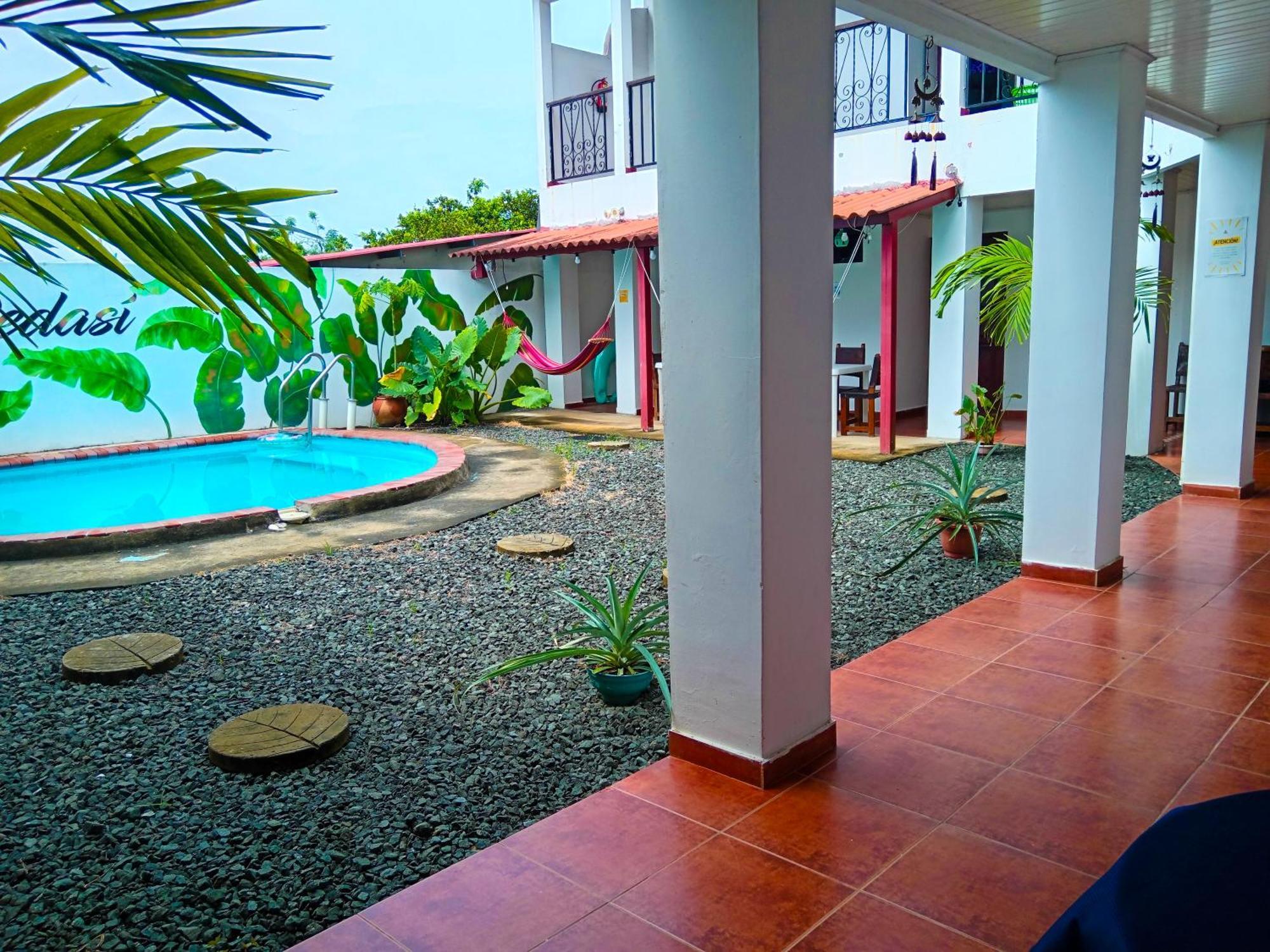 Residencial Santa Catalina Pedasi Pedasi Town 外观 照片