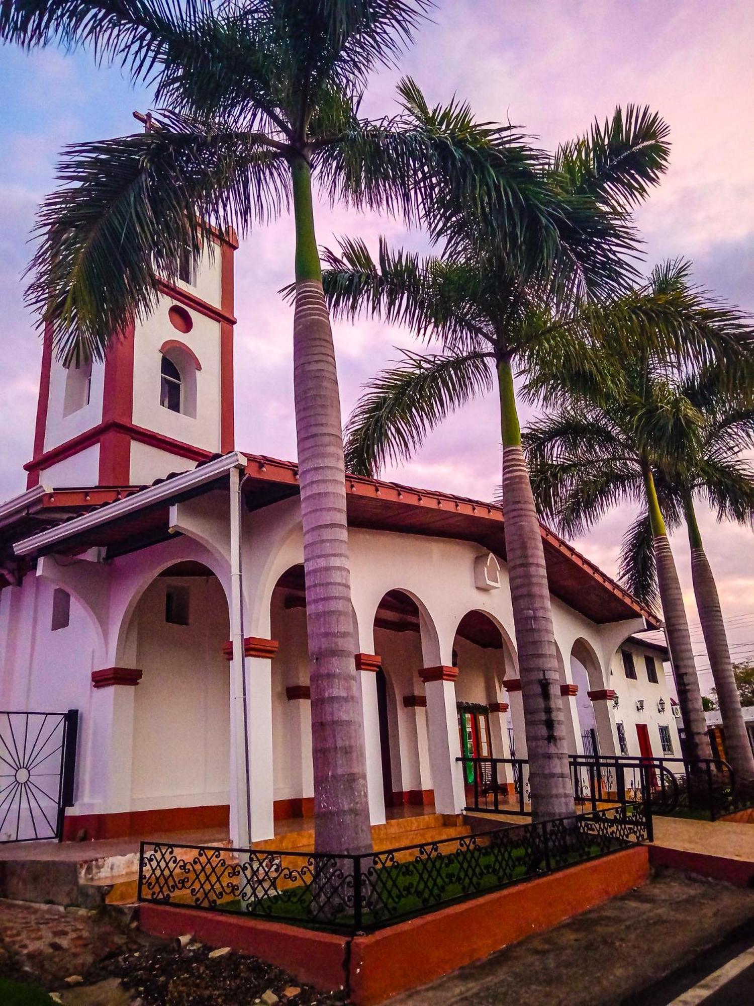 Residencial Santa Catalina Pedasi Pedasi Town 外观 照片