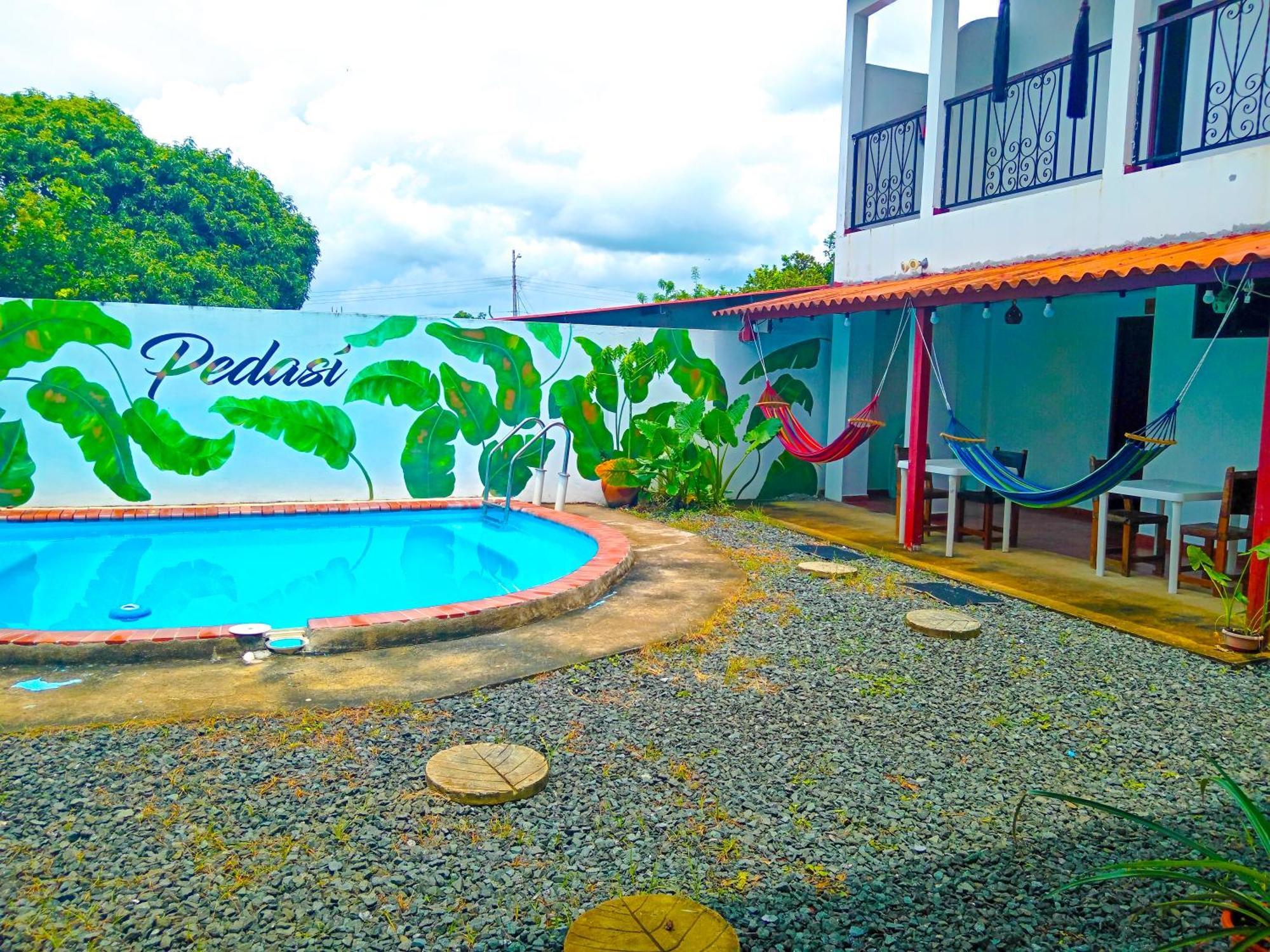 Residencial Santa Catalina Pedasi Pedasi Town 外观 照片
